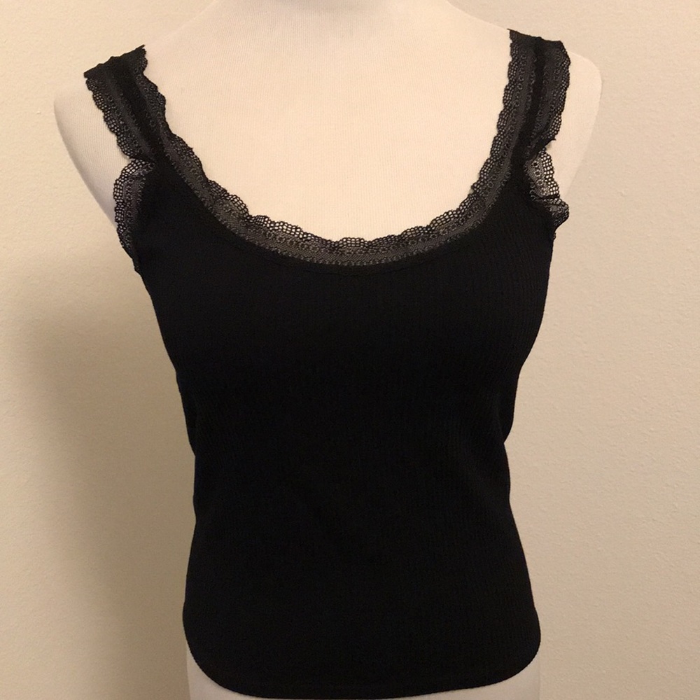💛3 for $10💛 Crop tank top